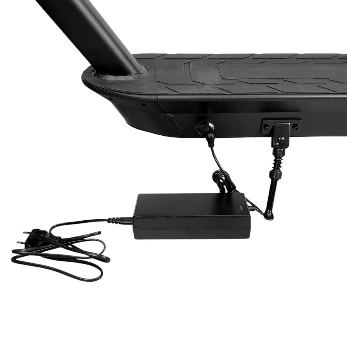 Електросамокат E9G-PRO Forte