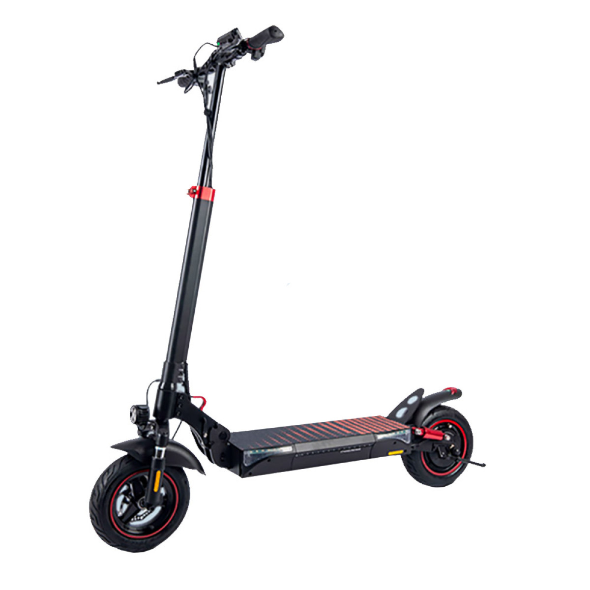 Електросамокат T4 Forte