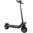 Электросамокат T4 Forte