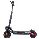 Электросамокат T4 Forte