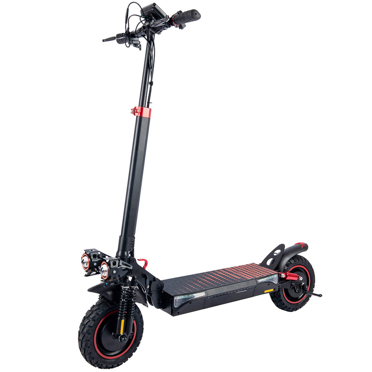 Електросамокат T4/2 Forte