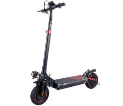 Електросамокат T4/2 Forte