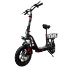 Электросамокат EB5 Forte