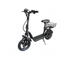 Электросамокат EB5 Forte