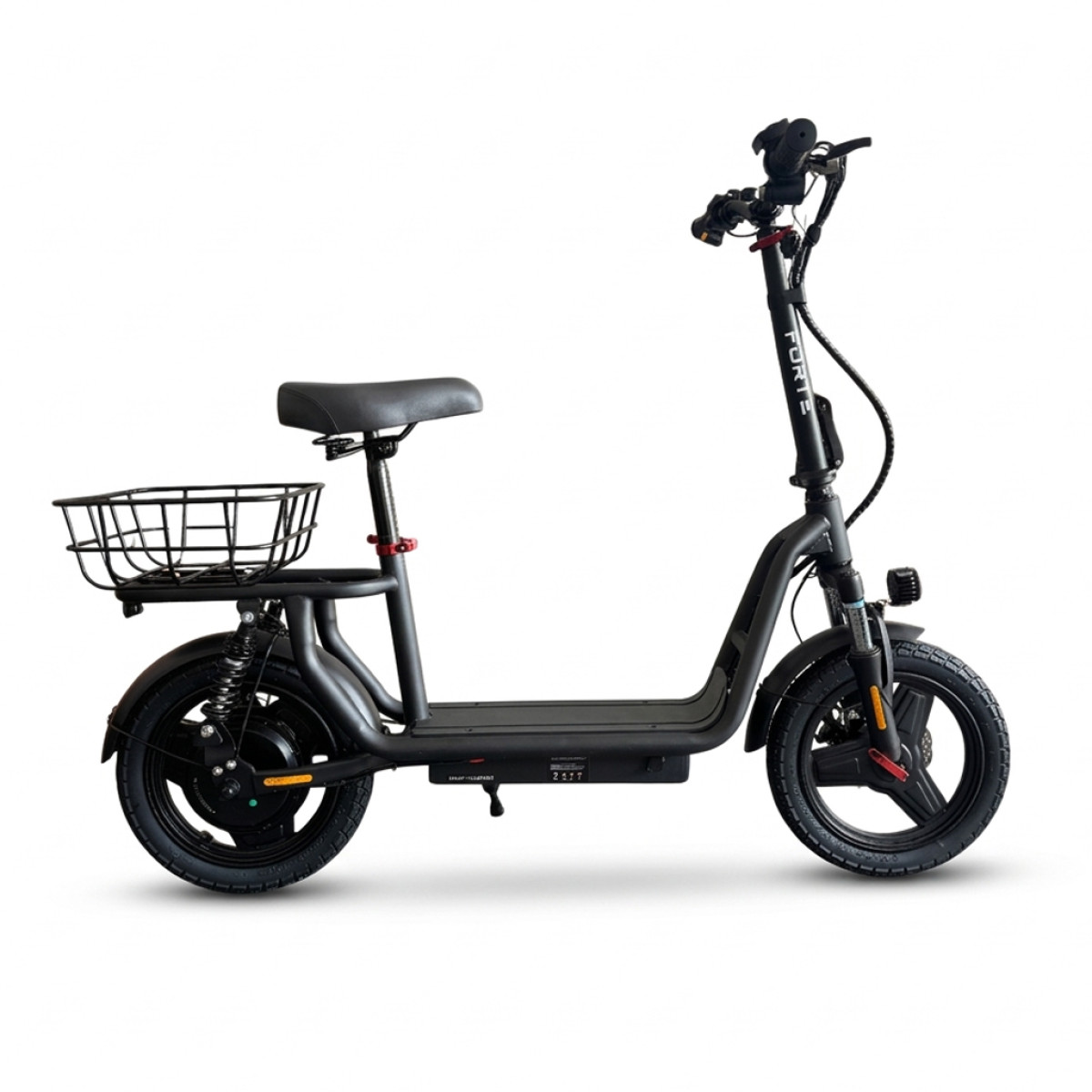 Электросамокат EB5 Forte