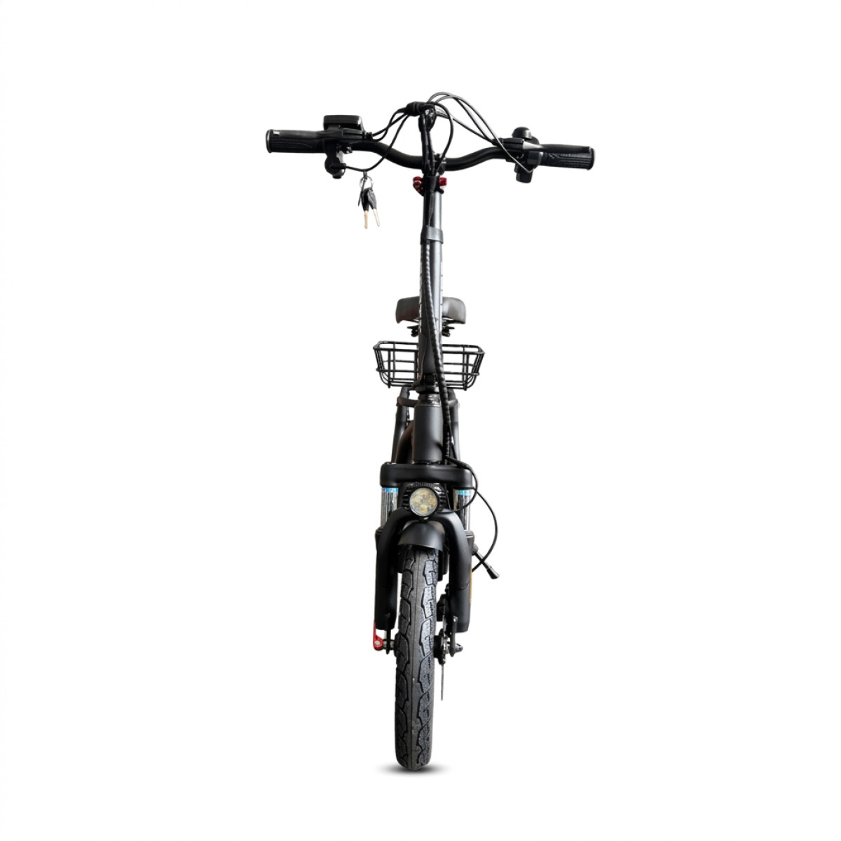 Электросамокат EB5 Forte