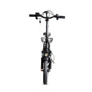 Электросамокат EB5 Forte