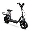 Электросамокат EB5 Forte