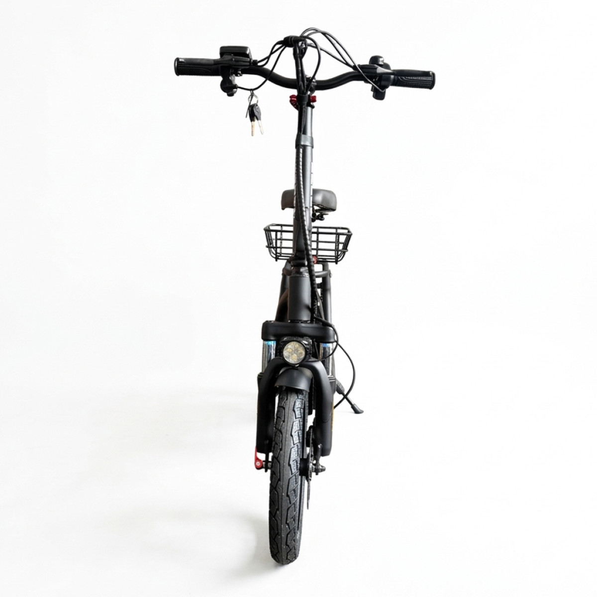 Электросамокат EB5 Forte