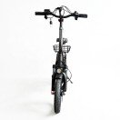 Электросамокат EB5 Forte