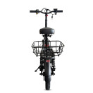 Электросамокат EB5 Forte