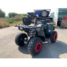 Квадроцикл FORTE SHARK II 200 зелений