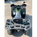 Квадроцикл FORTE SHARK II 200 зелений