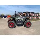 Квадроцикл FORTE SHARK II 200 зелений