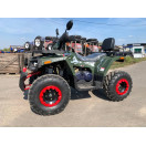 Квадроцикл FORTE SHARK II 200 зелений