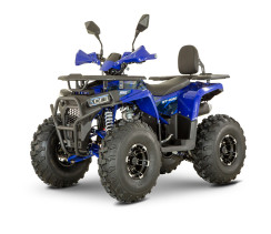Квадроцикл FORTE AFN150 PRO Синій