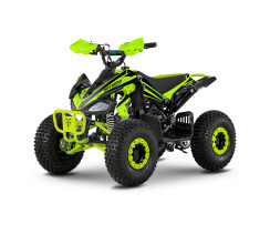 Квадроцикл FORTE AF110 Зелений