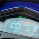 Квадроцикл акумуляторний FORTE FFP1500 Синій