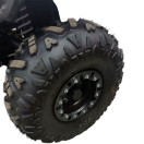 Квадроцикл акумуляторний FORTE FFP1500 Сірий