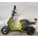 Велоскутер акумуляторний FORTE SPIN Сірий