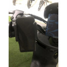 Велоскутер аккумуляторный FORTE TRON Серый