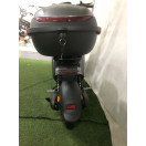 Велоскутер аккумуляторный FORTE TRON Серый