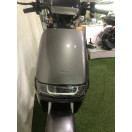 Велоскутер аккумуляторный FORTE TRON Серый