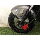 Велоскутер аккумуляторный FORTE TRON Серый