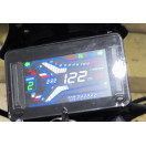 Мотоцикл Forte SK200-B3Y Серый