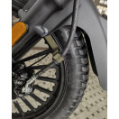 Мотоцикл Forte SK200-B3Y Серый