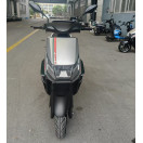 Скутер аккумуляторный FORTE GRAVY Зеленый