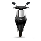 Скутер аккумуляторный FORTE GRAVY Черный