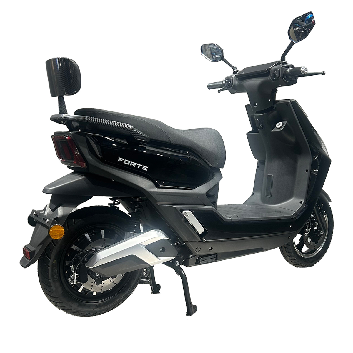 Скутер аккумуляторный FORTE R3 Черный