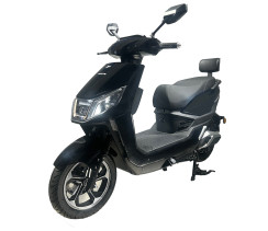 Скутер аккумуляторный FORTE R3 Черный