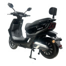 Скутер аккумуляторный FORTE R3 Черный