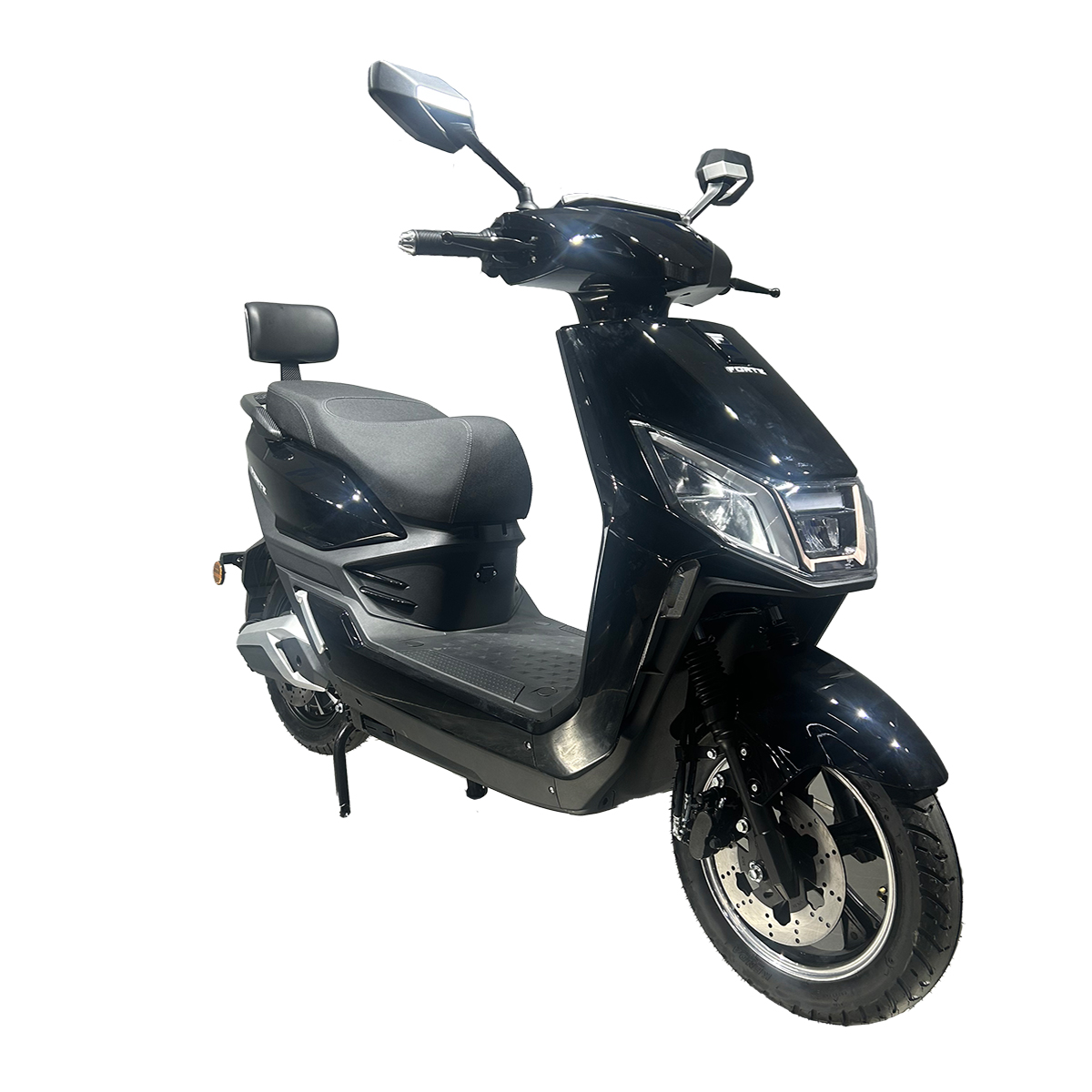 Скутер аккумуляторный FORTE R3 Черный