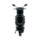 Скутер аккумуляторный FORTE R3 Черный