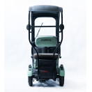 Скутер акумуляторний Forte TRINE-P800 Зелений