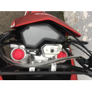 Мотоцикл Forte FT300GY-C5J Червоний