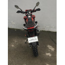 Мотоцикл Forte FT300GY-C5J Червоний