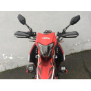 Мотоцикл Forte FT300GY-C5J Червоний