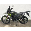 Мотоцикл Forte FT300GY-C5J Чорний