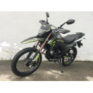 Мотоцикл Forte FT300GY-C5J Чорний