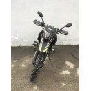 Мотоцикл Forte FT300GY-C5J Чорний