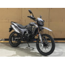 Мотоцикл Forte FT300GY-C5J Серый