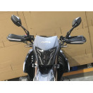 Мотоцикл Forte FT300GY-C5J Серый