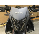 Мотоцикл Forte FT300GY-C5J Серый