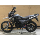 Мотоцикл Forte FT300GY-C5J Серый