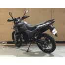 Мотоцикл Forte FT300GY-C5J Серый