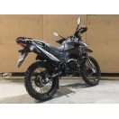 Мотоцикл Forte FT300GY-C5J Серый